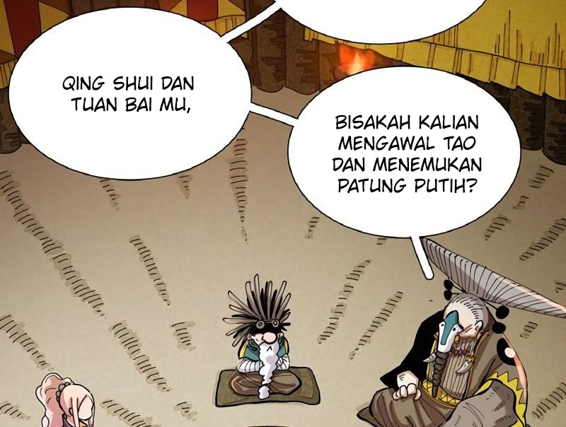 Last Word of the World chapter 24